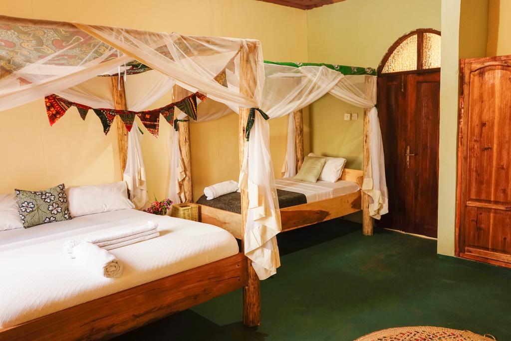 The Secret Garden Hotel Moshi Ngoại thất bức ảnh