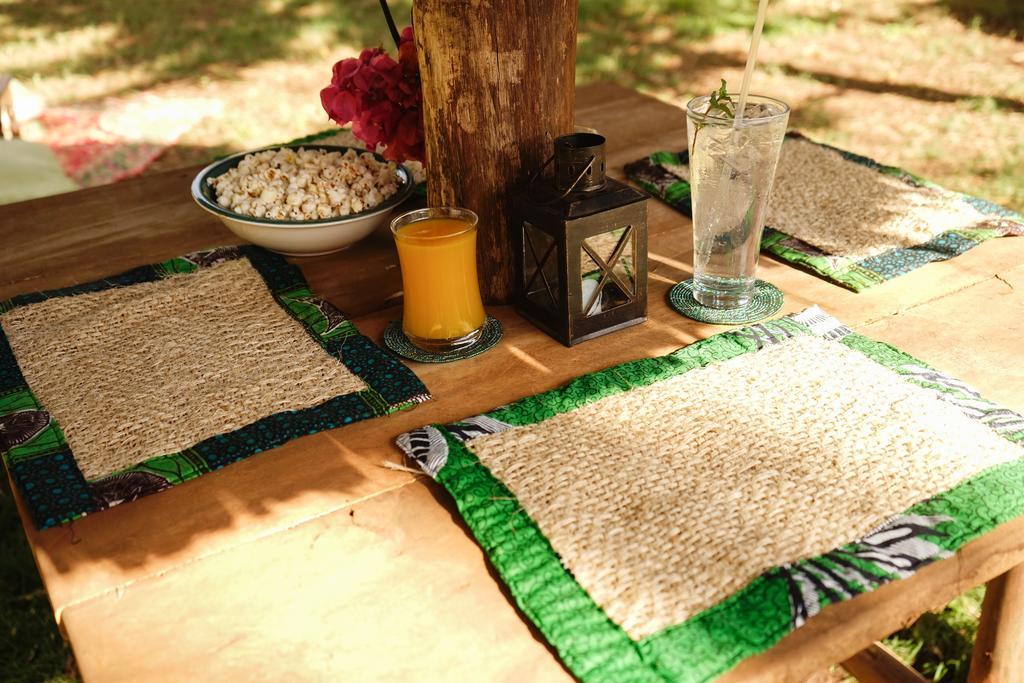 The Secret Garden Hotel Moshi Ngoại thất bức ảnh