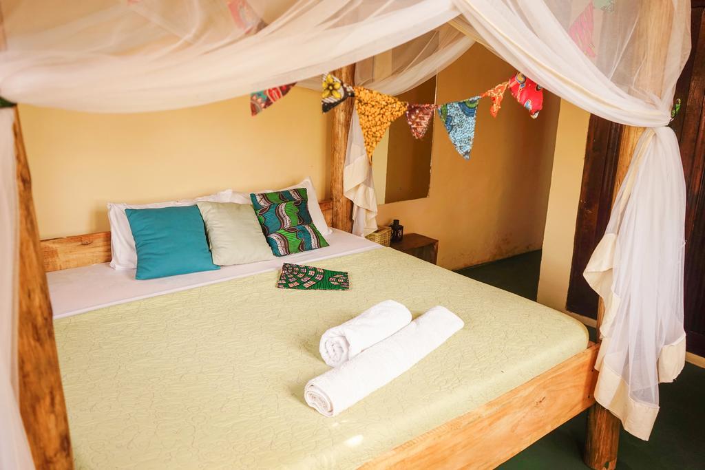 The Secret Garden Hotel Moshi Ngoại thất bức ảnh