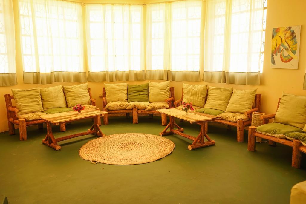 The Secret Garden Hotel Moshi Ngoại thất bức ảnh