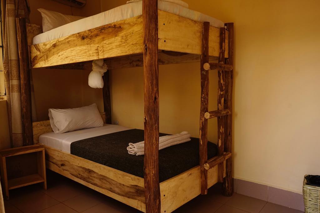 The Secret Garden Hotel Moshi Ngoại thất bức ảnh