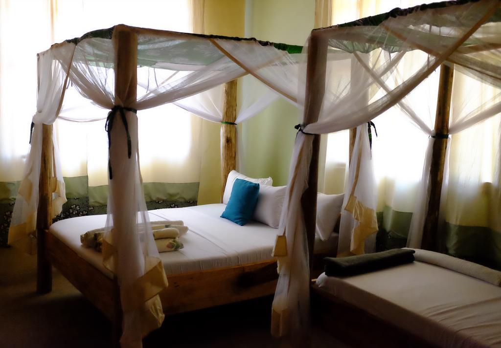 The Secret Garden Hotel Moshi Ngoại thất bức ảnh