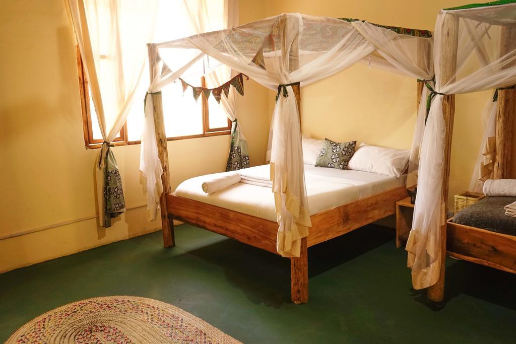 The Secret Garden Hotel Moshi Ngoại thất bức ảnh