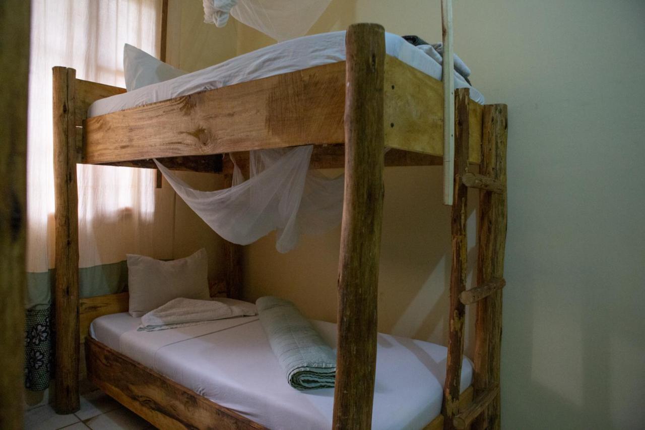 The Secret Garden Hotel Moshi Ngoại thất bức ảnh