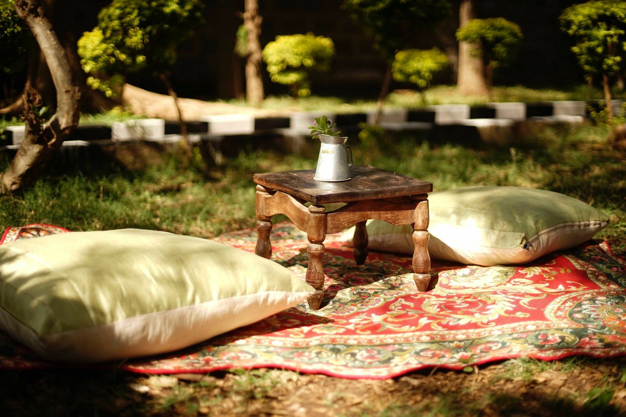 The Secret Garden Hotel Moshi Ngoại thất bức ảnh