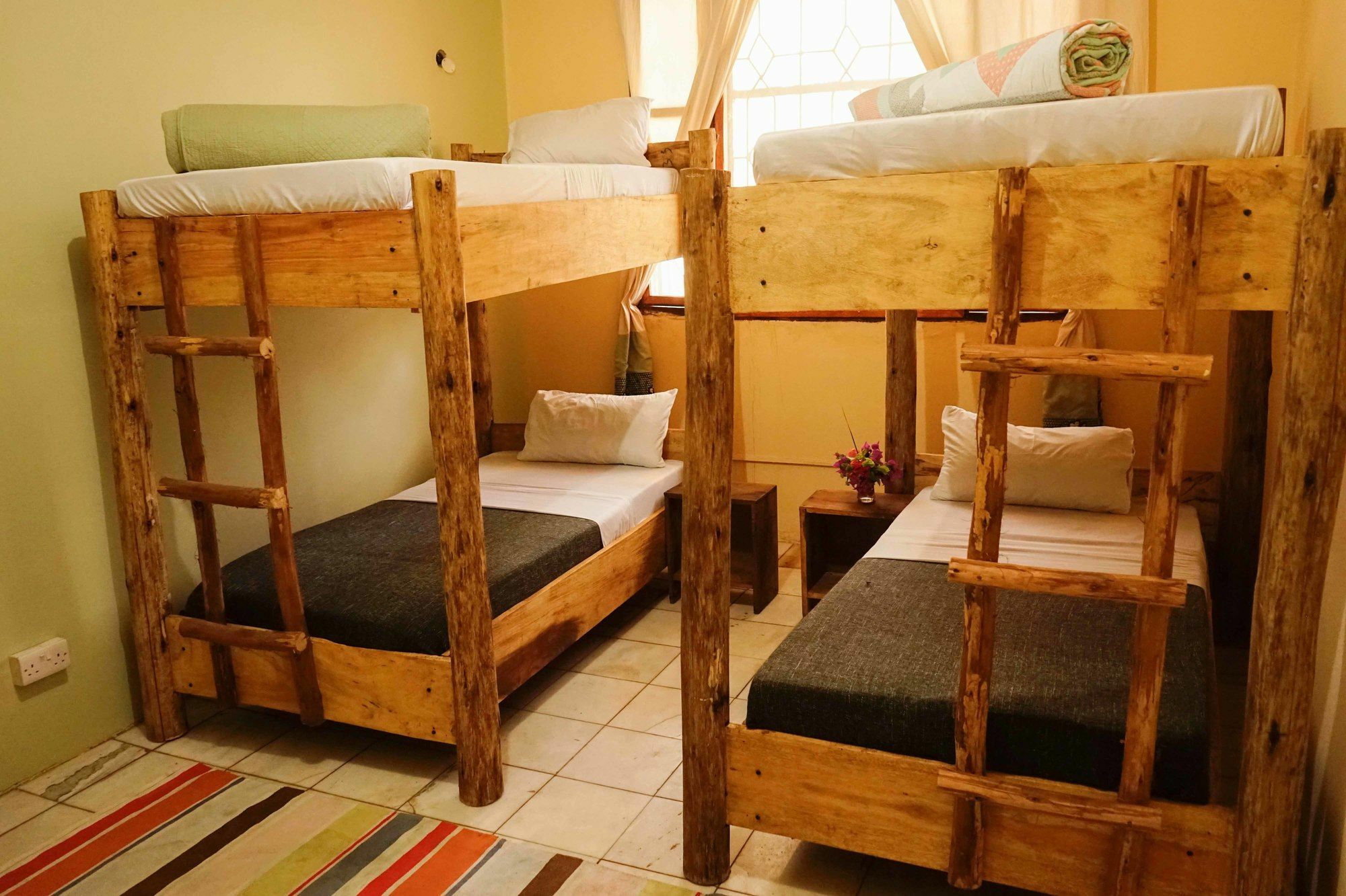 The Secret Garden Hotel Moshi Ngoại thất bức ảnh