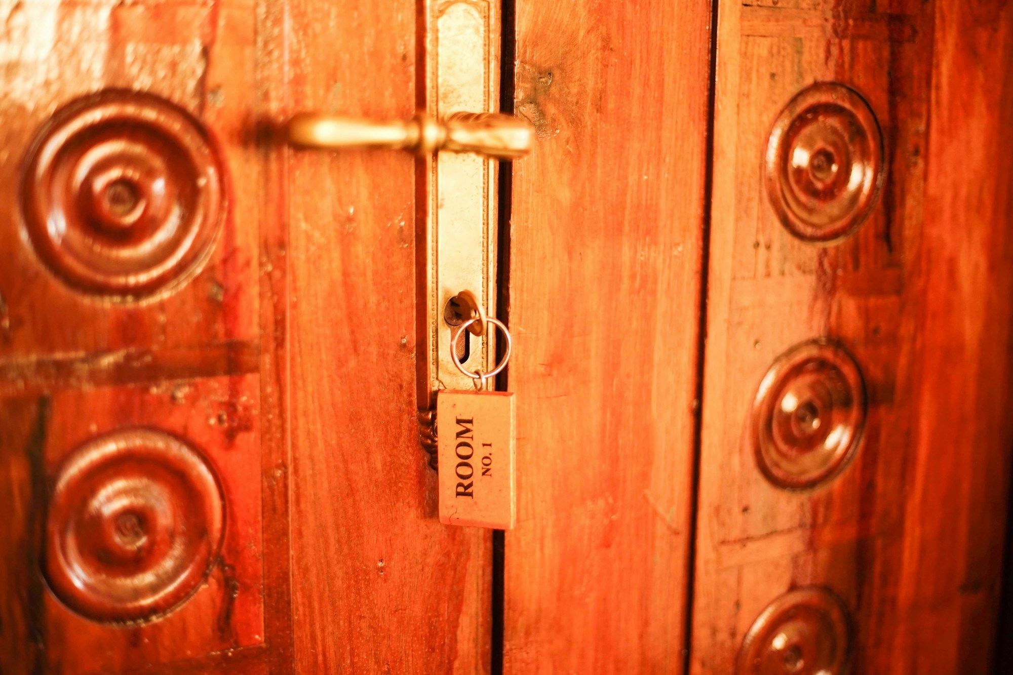 The Secret Garden Hotel Moshi Ngoại thất bức ảnh