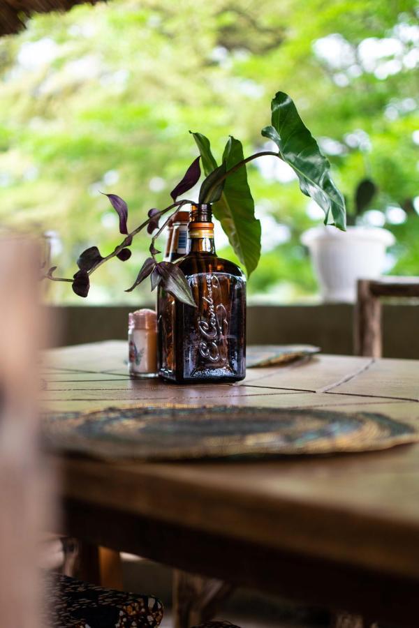 The Secret Garden Hotel Moshi Ngoại thất bức ảnh